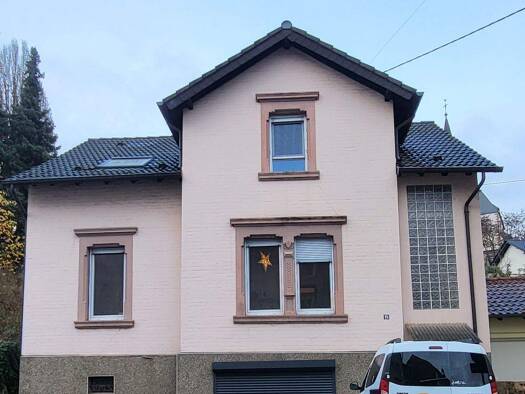 Einfamilienhaus zum Kauf 225.000 € 5 Zimmer 150 m² 350 m² Grundstück Bous 66359