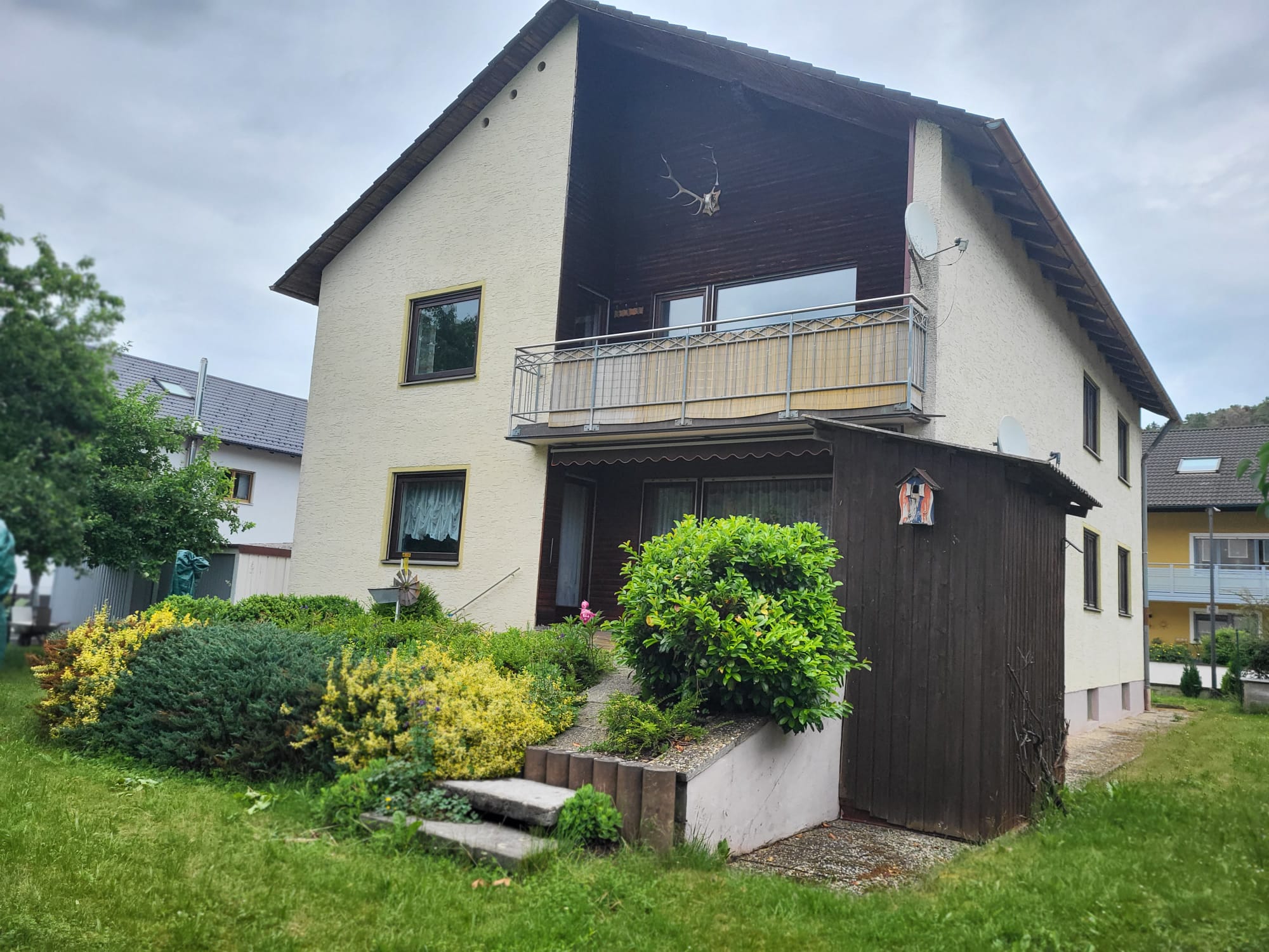 Haus zur Miete 1.380 € 8 Zimmer 240 m²<br/>Wohnfläche 1.000 m²<br/>Grundstück Schmidmühlen Schmidmühlen 92287