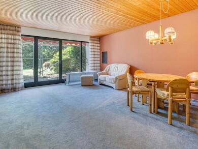 Terrassenwohnung zum Kauf 115.000 € 2 Zimmer 50,7 m² Rengsdorf 56579