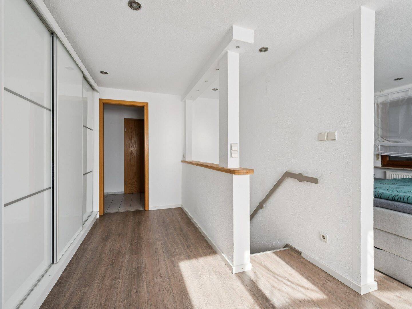 Haus – Stuttgart, Mönchfeld - Ansicht 2