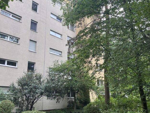 Wohnung zum Kauf provisionsfrei 210.000 € 2 Zimmer 57 m² 1. Geschoss frei ab 01.03.2026 Langwasser Nürnberg 90473