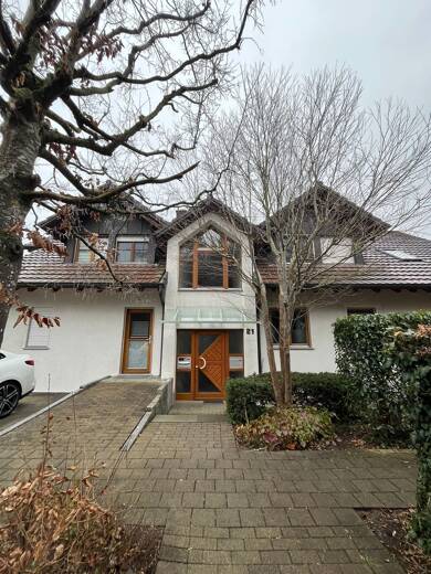Wohnung zum Kauf 139.000 € 2 Zimmer 40,8 m² Souterrain, EG frei ab sofort Singen Singen (Hohentwiel) 78224