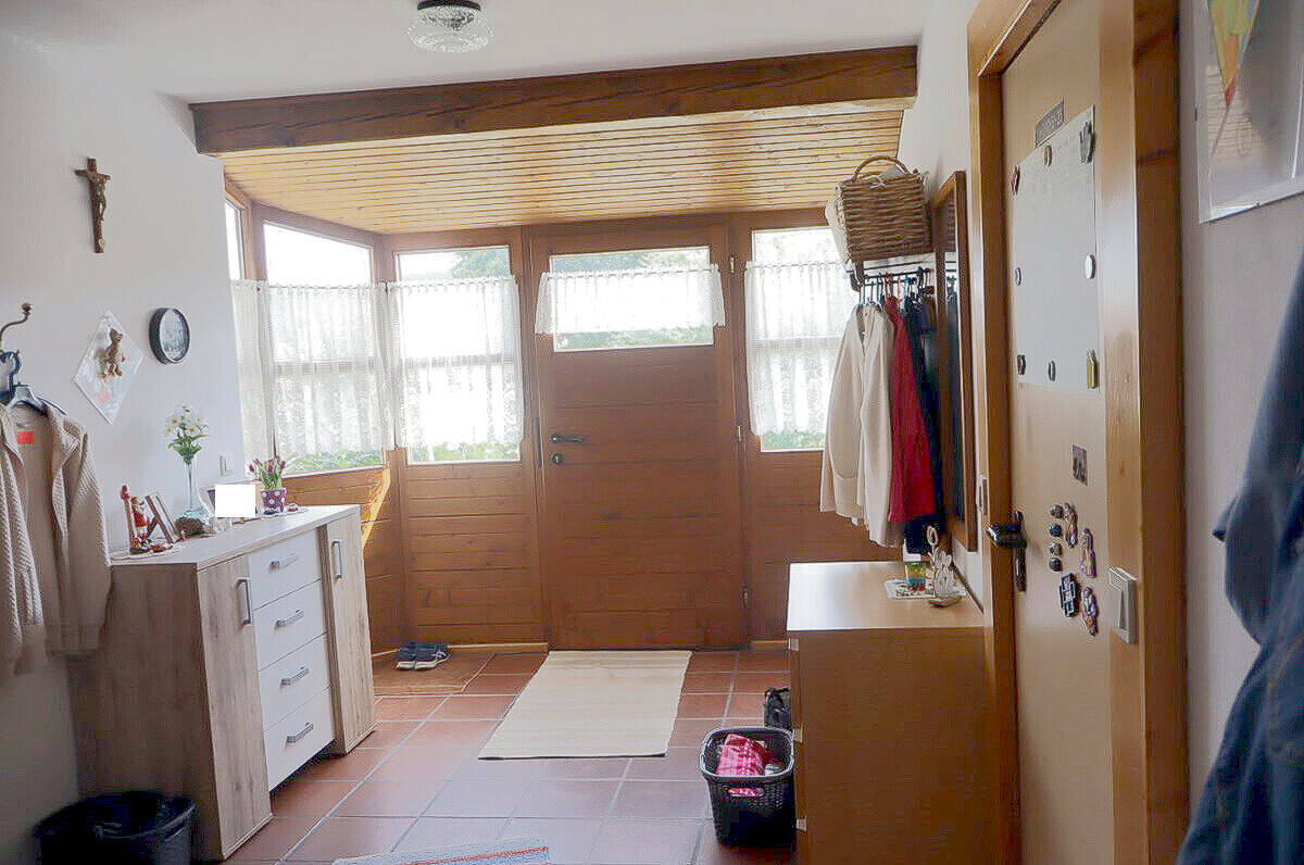 Haus – Vilshofen an der Donau, Landkreis Passau - Mehr