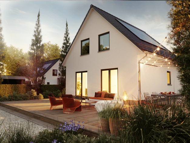 Einfamilienhaus zum Kauf provisionsfrei 228.450 € 4 Zimmer 112,7 m² 462 m² Grundstück Lützow Lützow 19209