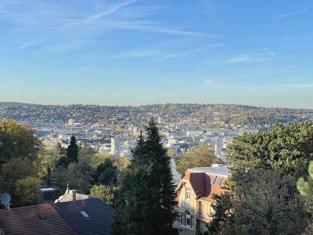 Wohnung zum Kauf 1.690.000 € 4 Zimmer 210 m² frei ab sofort Süd Stuttgart 70184