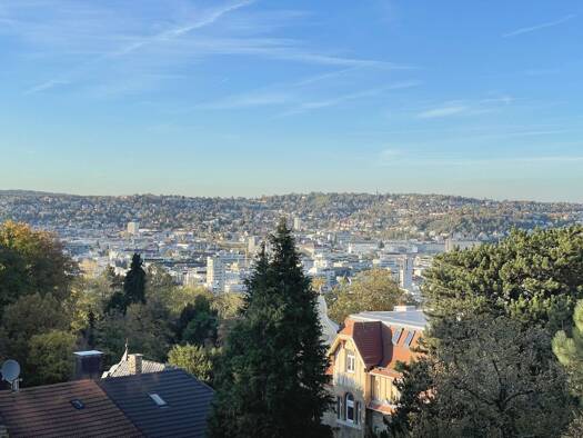 Wohnung zum Kauf 1.690.000 € 4 Zimmer 210 m² frei ab sofort Süd Stuttgart 70184