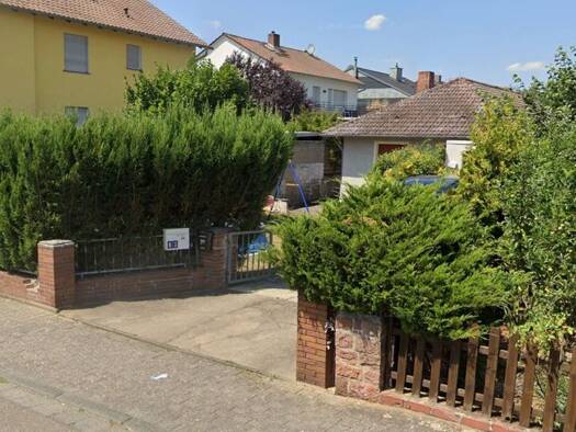 Bungalow zur Miete 2.000 € 5 Zimmer 100 m² frei ab sofort Jahnstraße 63 Budenheim 55257