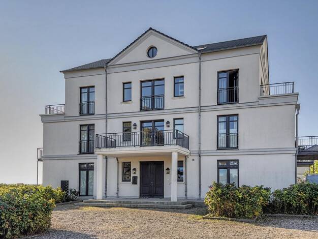 Wohnung zum Kauf 549.000 € 3 Zimmer 75 m² 1. Geschoss Fehmarnsund Fehmarn 23769