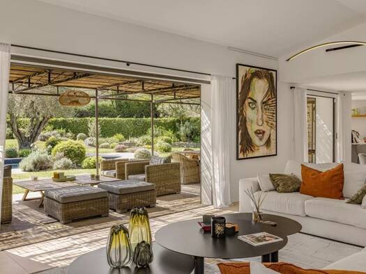 Haus zum Kauf 3.180.000 € 265 m² Village-Le Val-Cabrieres Mougins 06250