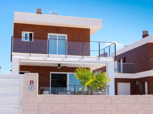 Villa zum Kauf 526.000 € 4 Zimmer 151 m² Gran Alacant