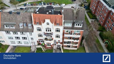 Mehrfamilienhaus zum Kauf 849.000 € 17 Zimmer 521 m² 853 m² Grundstück St. Lorenz - Süd Lübeck 23558