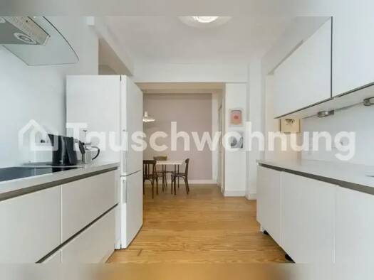 Wohnung zur Miete Tauschwohnung 1.050 € 3 Zimmer 80 m² 1. Geschoss Weidenpesch Köln 50733