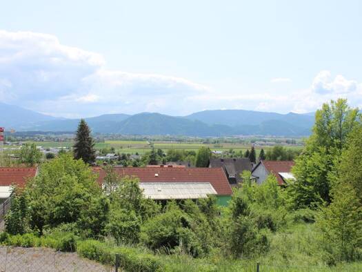 Grundstück zum Kauf 112.000 € 1.120 m² Grundstück Fohnsdorf 8753