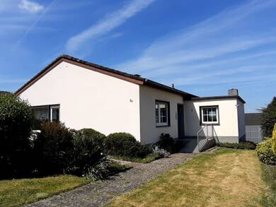 Bungalow zum Kauf provisionsfrei 255.000 € 5 Zimmer 117 m² 728 m² Grundstück Bielefeld 33739