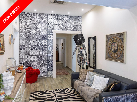 Wohnung zum Kauf 330.000 € 4 Zimmer 129 m² frei ab sofort Vico Zirilli 42 Milazzo 98057