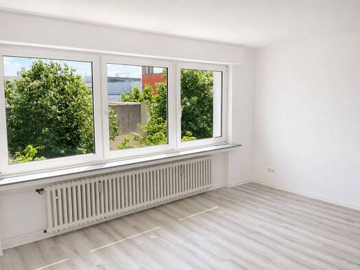Wohnung zur Miete 330 € 1 Zimmer 27 m² frei ab 01.09.2026 Düren Düren 52349