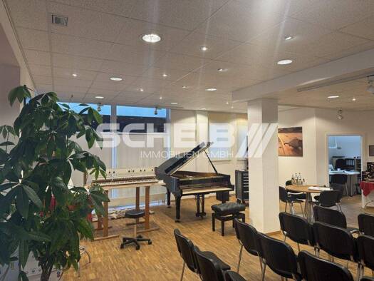 Bürofläche zur Miete 9,50 € 183,7 m² Bürofläche Crailsheim 74564