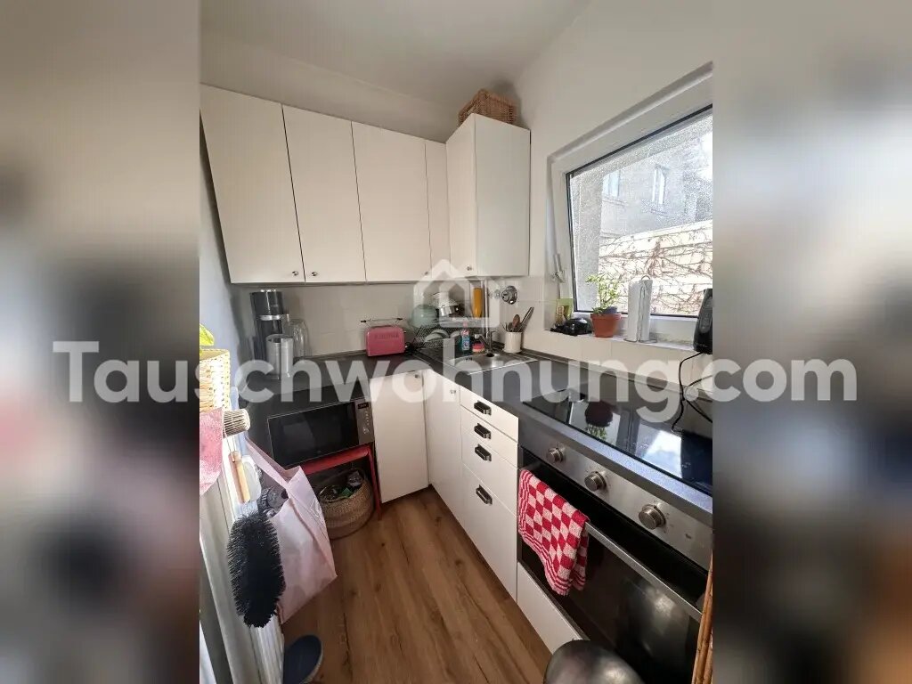 Wohnung zur Miete Tauschwohnung 365 € 1 Zimmer 30 m²<br/>Wohnfläche EG<br/>Geschoss Osdorf Hamburg 22589