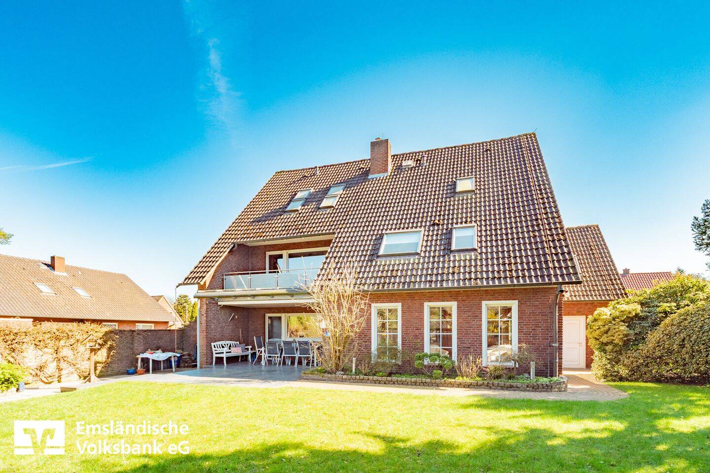 Einfamilienhaus zum Kauf - Ansicht 6