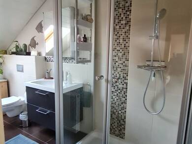 Wohnung zum Kauf 399.900 € 6 Zimmer 152 m² EG Birkenheide 67134