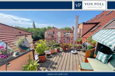 Maisonette zum Kauf 445.000 € 4 Zimmer 102 m² 4. Geschoss Plagwitz Leipzig 04229