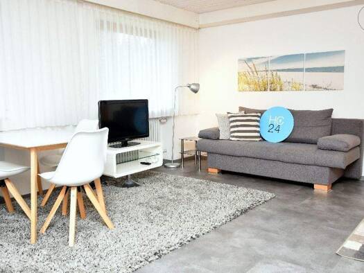Wohnung zur Miete Wohnen auf Zeit 670 € 1,5 Zimmer 38 m² frei ab sofort Oberbeuren Kaufbeuren 87600