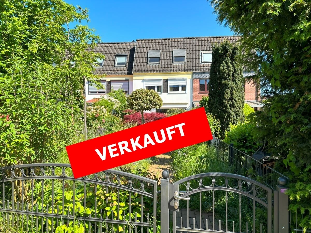 Reihenmittelhaus zum Kauf 4 Zimmer 130 m²<br/>Wohnfläche 246 m²<br/>Grundstück ab sofort<br/>Verfügbarkeit Stuhr Stuhr 28816