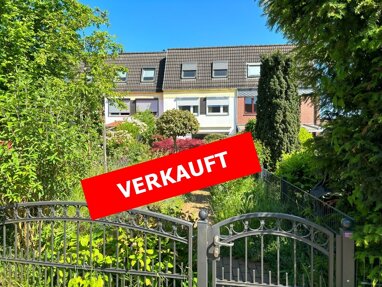 Reihenmittelhaus zum Kauf 269.000 € 4 Zimmer 130 m² 246 m² Grundstück frei ab sofort Stuhr Stuhr 28816