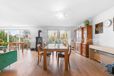 Terrassenwohnung zum Kauf 545.000 € 3 Zimmer 124 m² EG Königstein Königstein 61462