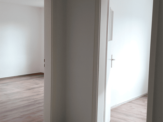 Wohnung zur Miete 328 € 2 Zimmer 54,7 m² 2. Geschoss frei ab sofort Augustastraße 28 Neustrelitz Neustrelitz 17235