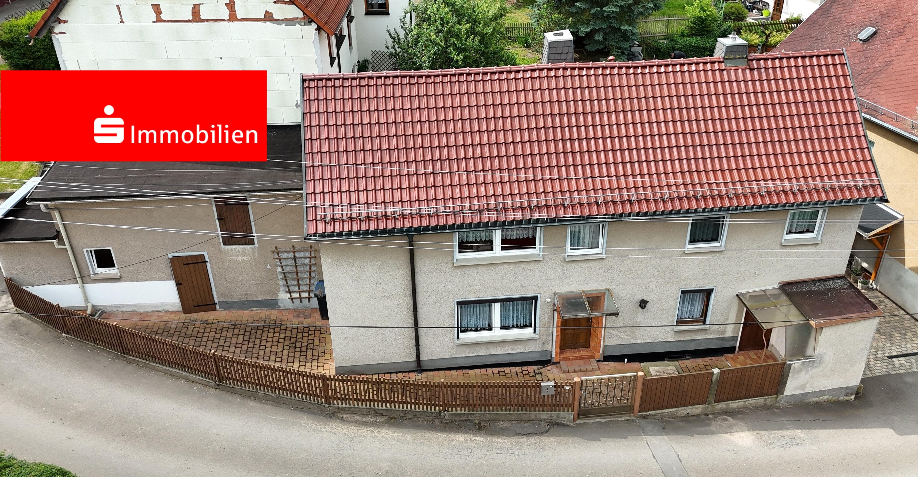 Einfamilienhaus zum Kauf 75.000 € 5 Zimmer 110 m²<br/>Wohnfläche 140 m²<br/>Grundstück ab sofort<br/>Verfügbarkeit Crimla 07557