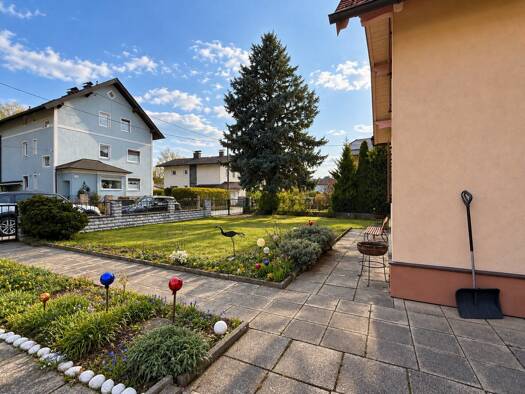 Grundstück zum Kauf 550.000 € 424 m² Grundstück Salzburg Salzburg 5020
