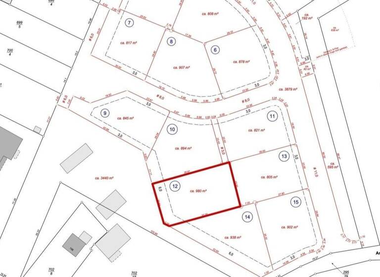 Grundstück zum Kauf 255.000 € 980 m² Grundstück Iprump/Stickgras Delmenhorst 27751