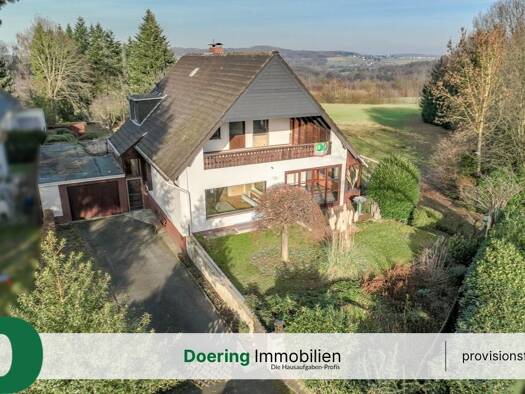 Einfamilienhaus zum Kauf provisionsfrei 486.000 € 6 Zimmer 143,8 m² 5.686 m² Grundstück Aegidienberg Bad Honnef 53604