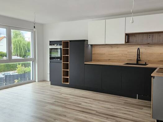 Wohnung zur Miete 1.020 € 3,5 Zimmer 84,5 m² Geschoss 1/3 frei ab 01.10.2026 Kaffeebühlstraße Dormettingen 72358