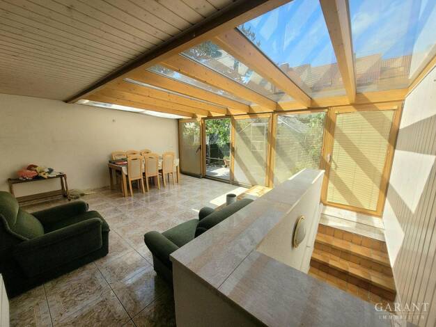 Reihenmittelhaus zum Kauf 355.000 € 5 Zimmer 132 m² 164 m² Grundstück Eichwasen Schwabach 91126