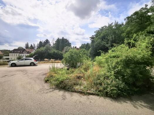 Grundstück zur Miete 1.146 m² Grundstück Penig 09322