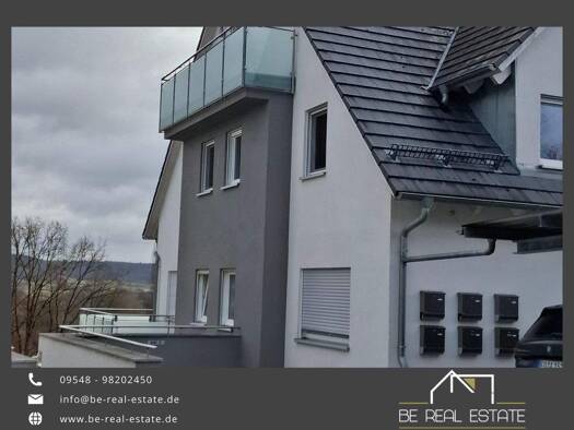 Wohnung zum Kauf als Kapitalanlage geeignet 395.000 € 2 Zimmer 86 m² Pautzfelder Straße Buckenhofen Forchheim 91301