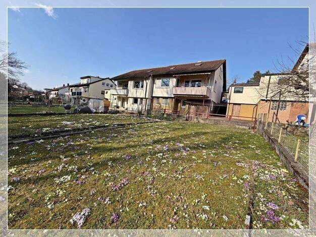 Doppelhaushälfte zum Kauf 349.000 € 5,5 Zimmer 100 m² 449 m² Grundstück Sulpach Ebersbach an der Fils 73061