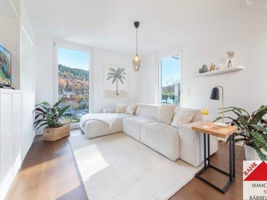 Wohnung zum Kauf 475.000 € 4,5 Zimmer 110 m² Hirsau Calw 75365