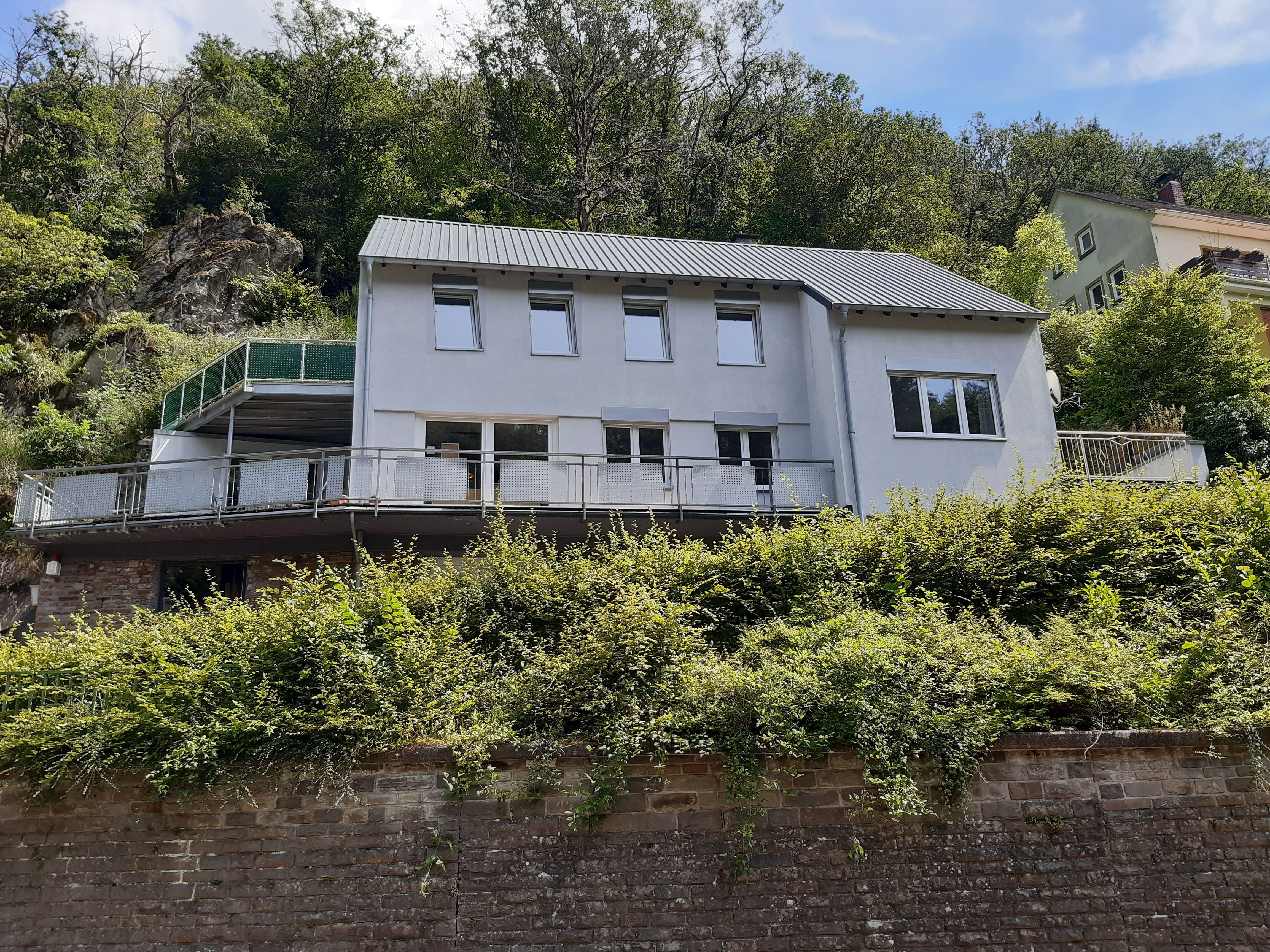 Einfamilienhaus zum Kauf 329.000 € 6 Zimmer 157 m²<br/>Wohnfläche 533 m²<br/>Grundstück Bad Bertrich Bad Bertrich 56864