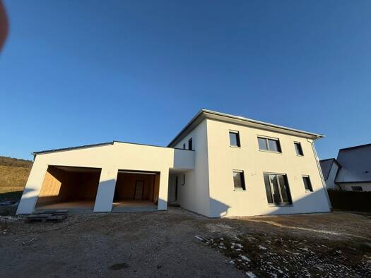 Wohnung zur Miete 1.250 € 2 Zimmer 91,8 m² 1 Geschosse frei ab 01.04.2026 Amerbach Wemding 86650