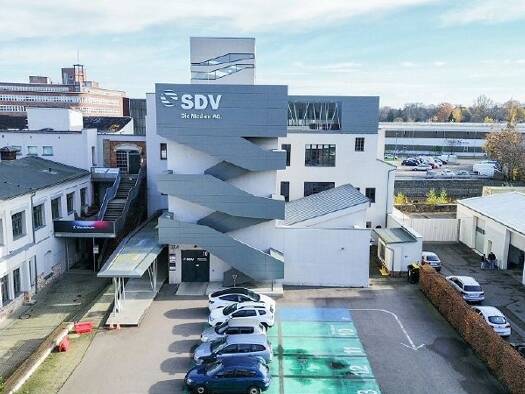 Halle/Industriefläche zur Miete provisionsfrei 7 € 624 m² Lagerfläche Löbtau-Süd Dresden 01159