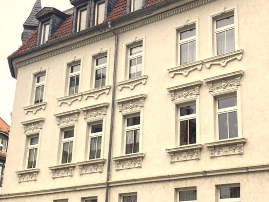 Wohnung zum Kauf 152.000 € 2 Zimmer 50,9 m² 4. Geschoss Zentrum Leipzig 04109