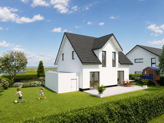 Einfamilienhaus zum Kauf 597.000 € 3,5 Zimmer 133 m² 477 m² Grundstück Wahlscheid Lohmar 53797