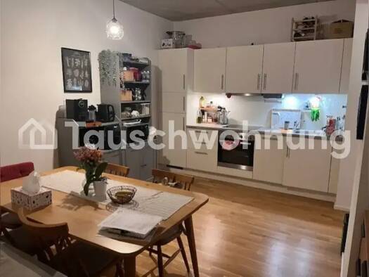 Wohnung zur Miete Tauschwohnung 695 € 2 Zimmer 57 m² 2. Geschoss Köpenick Berlin 12555