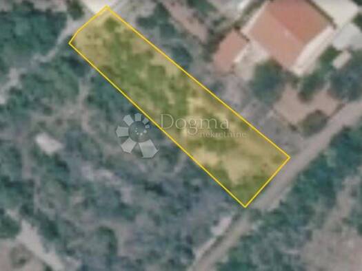 Wohn- und Gewerbegrundstück zum Kauf 69.000 € Bilice, Šibenik - Okolica Bilice 22000