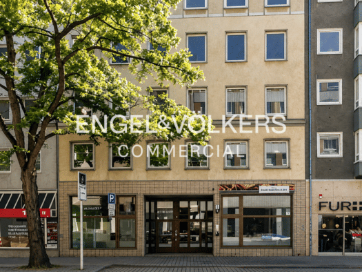 Bürofläche zur Miete 15 € 130 m² Bürofläche teilbar ab 130 m² Südstadt Hannover 30171