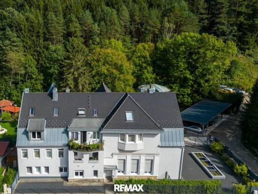 Sonstiges zum Kauf als Kapitalanlage geeignet 2.200.000 € 735 m² 1.000 m² Grundstück Wien 1140