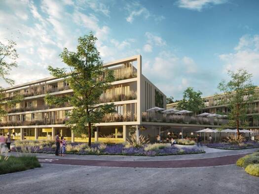 Produktionshalle zum Kauf 4.800.000 € 2.357,5 m² Lagerfläche Ortsstraße 73 - 77 Vösendorf 2331